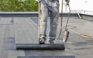 flat roof replacement Honiton, Devon