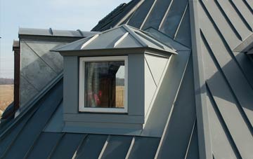 metal roofing Honiton, Devon