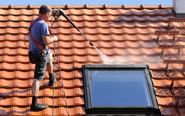 roof cleaning Honiton, Devon