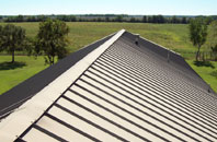 Honiton metal roof quotes
