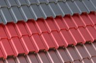 find rated Honiton plastic roofing companies