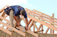 Honiton roof trusses
